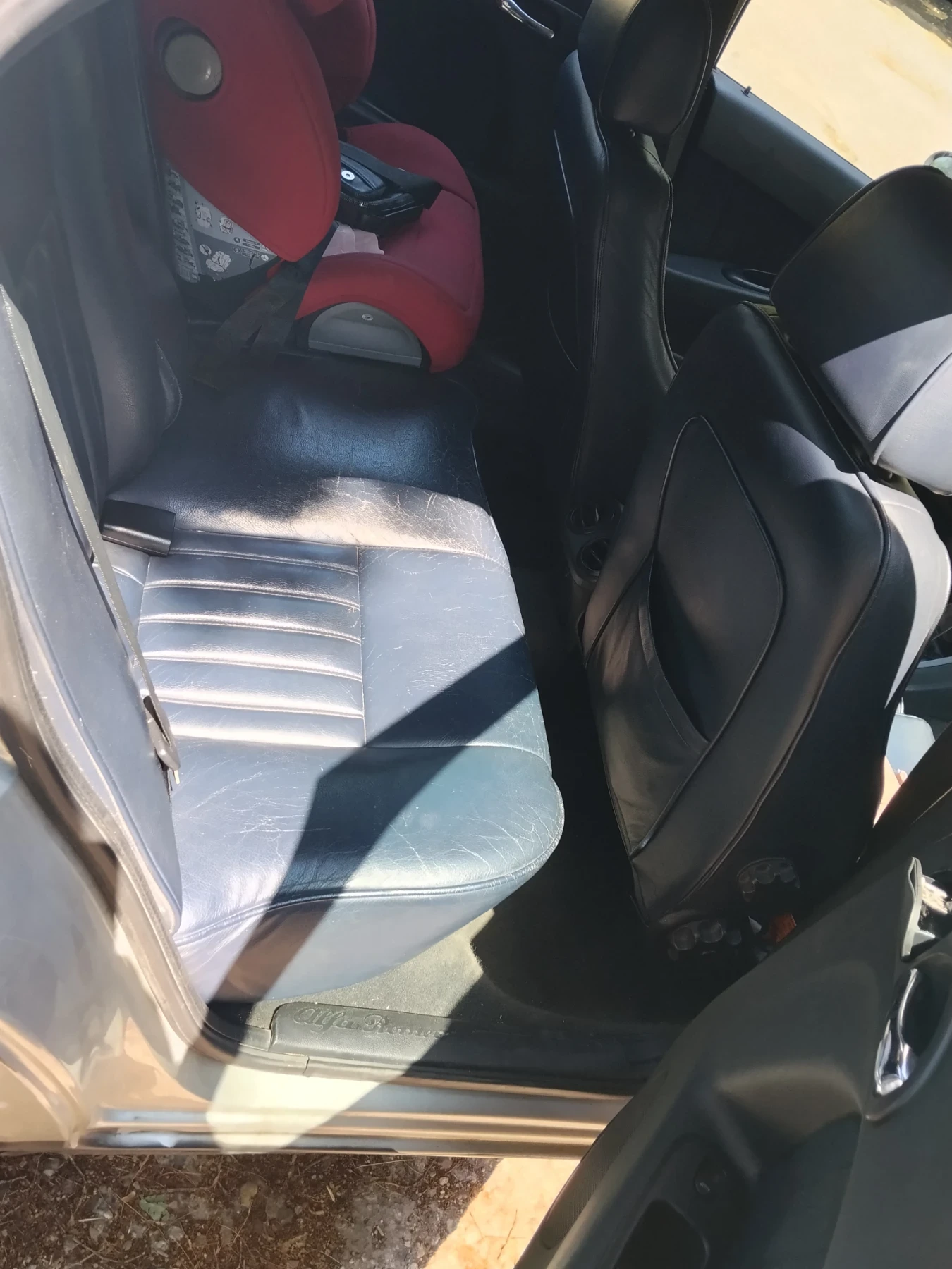 Alfa Romeo 156 | Mobile.bg � ����������� 10