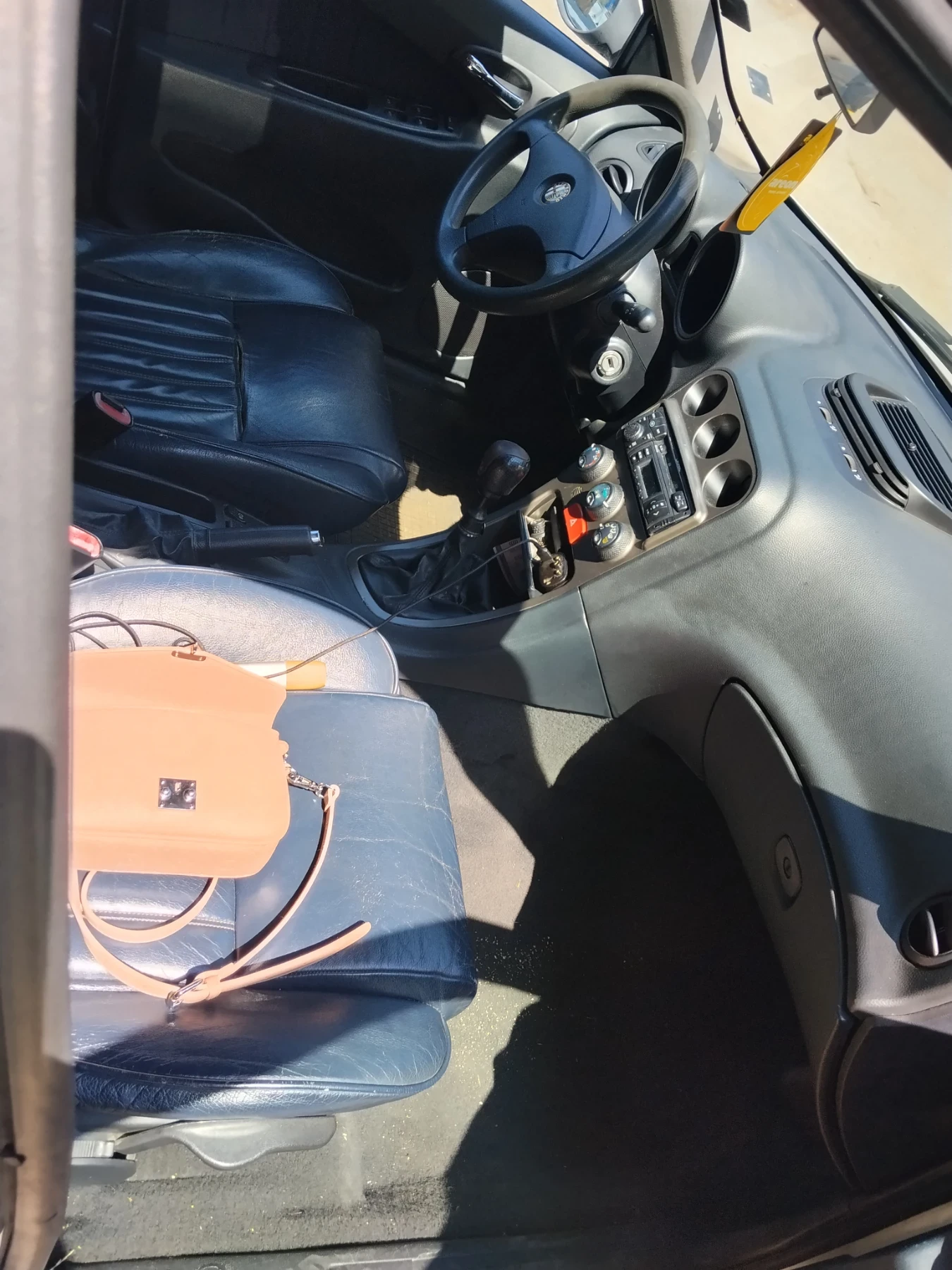Alfa Romeo 156 | Mobile.bg � ����������� 9
