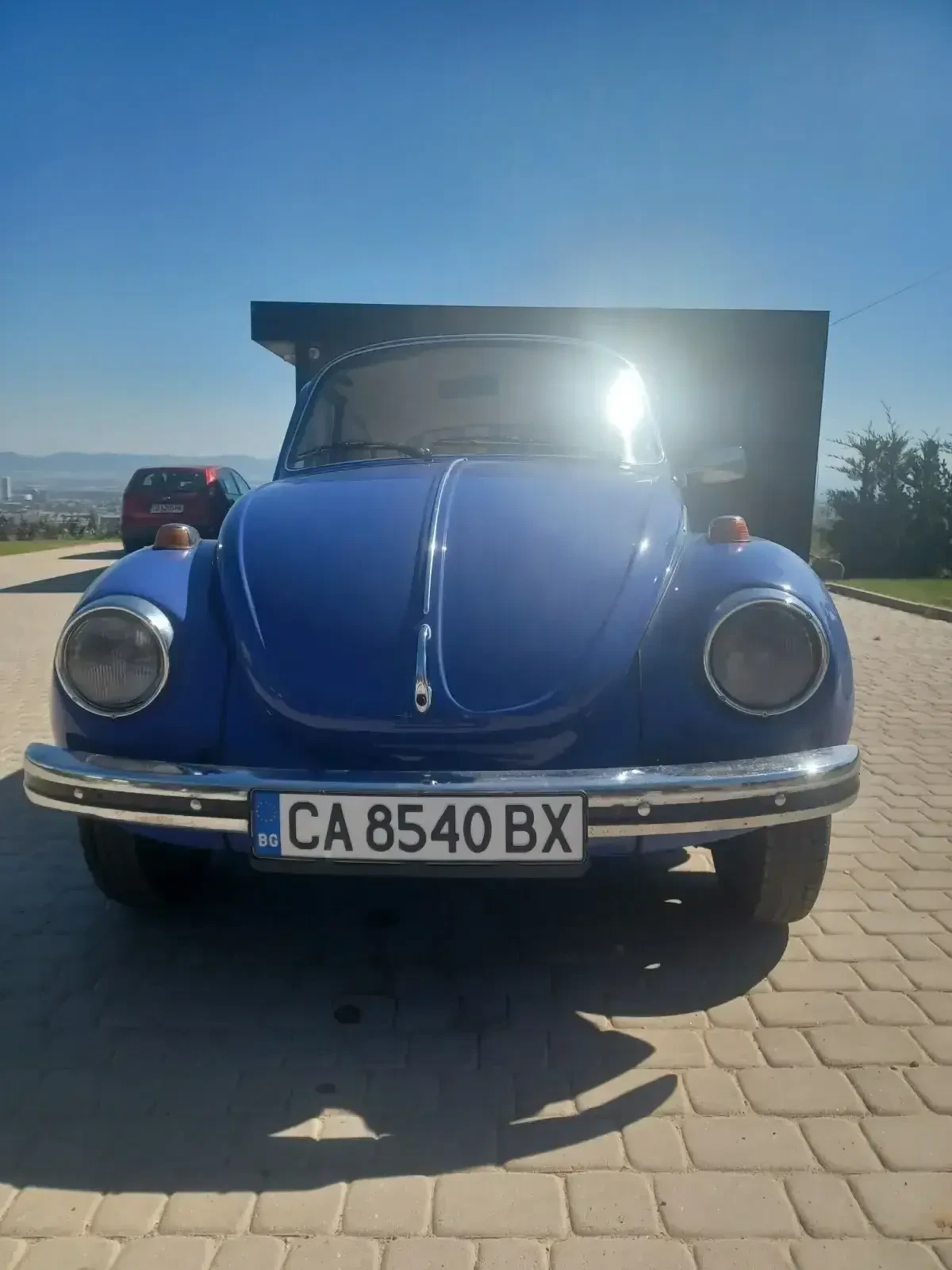 VW 1300, снимка 6 - Автомобили и джипове - 55685500