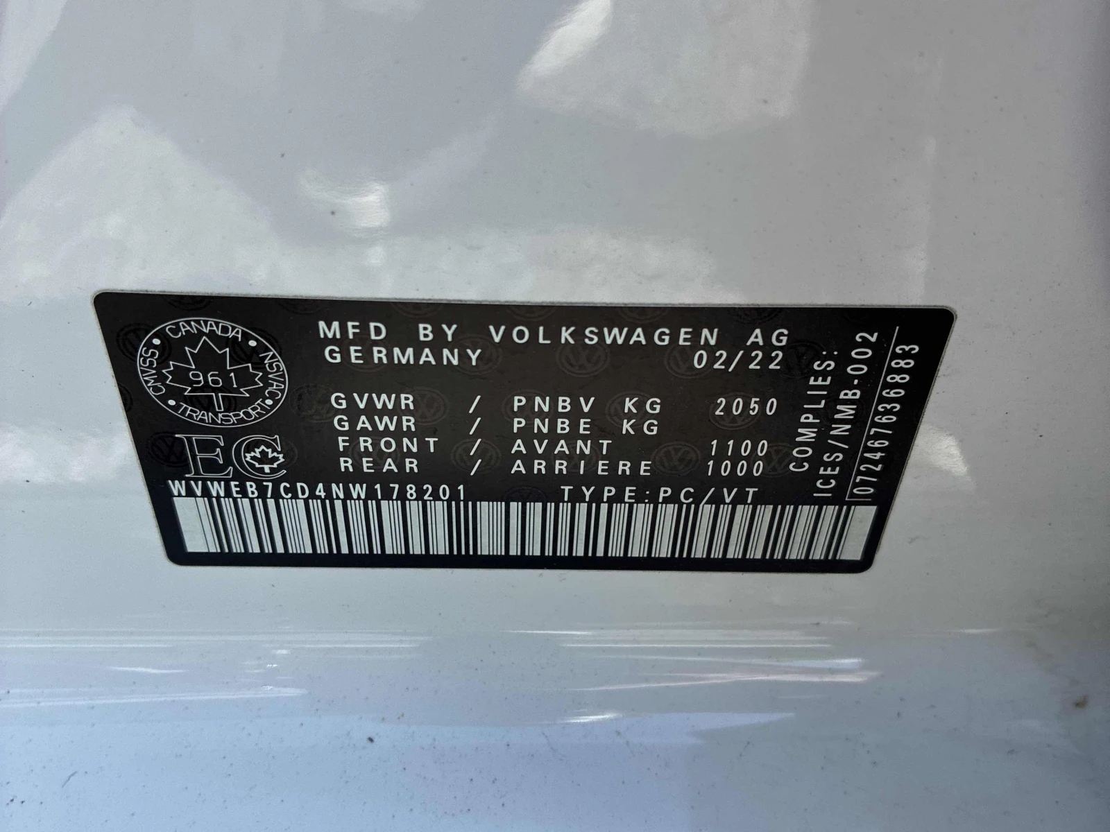 VW Golf R DSG, АВТОКРЕДИТ, ПРОГНОЗНА ЦЕНА до БГ, снимка 10 - Автомобили и джипове - 55725409