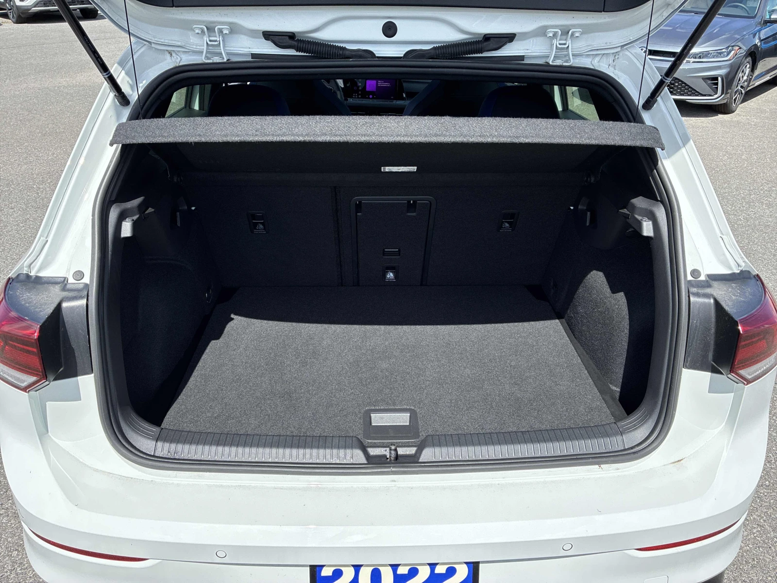 VW Golf R DSG, АВТОКРЕДИТ, ПРОГНОЗНА ЦЕНА до БГ, снимка 13 - Автомобили и джипове - 55725409
