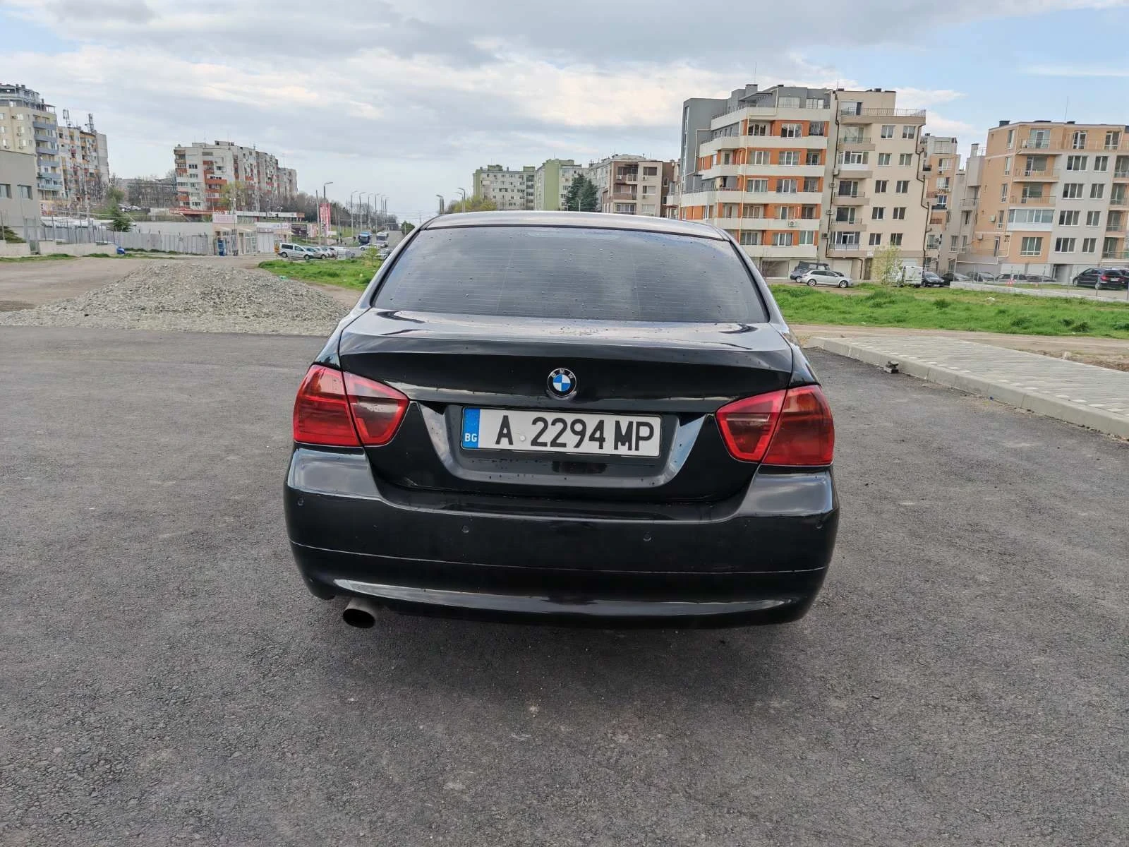BMW 320 2.0 | Mobile.bg � ����������� 3