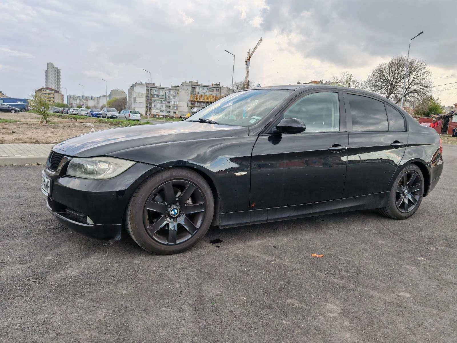 BMW 320 2.0 | Mobile.bg � ����������� 5