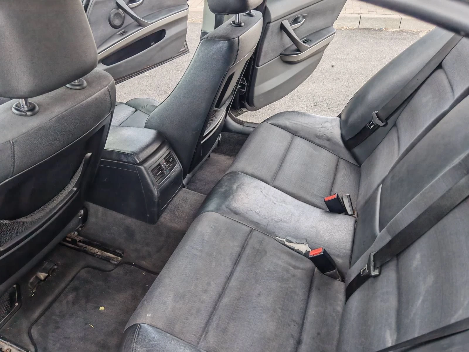 BMW 320 2.0 | Mobile.bg � ����������� 8