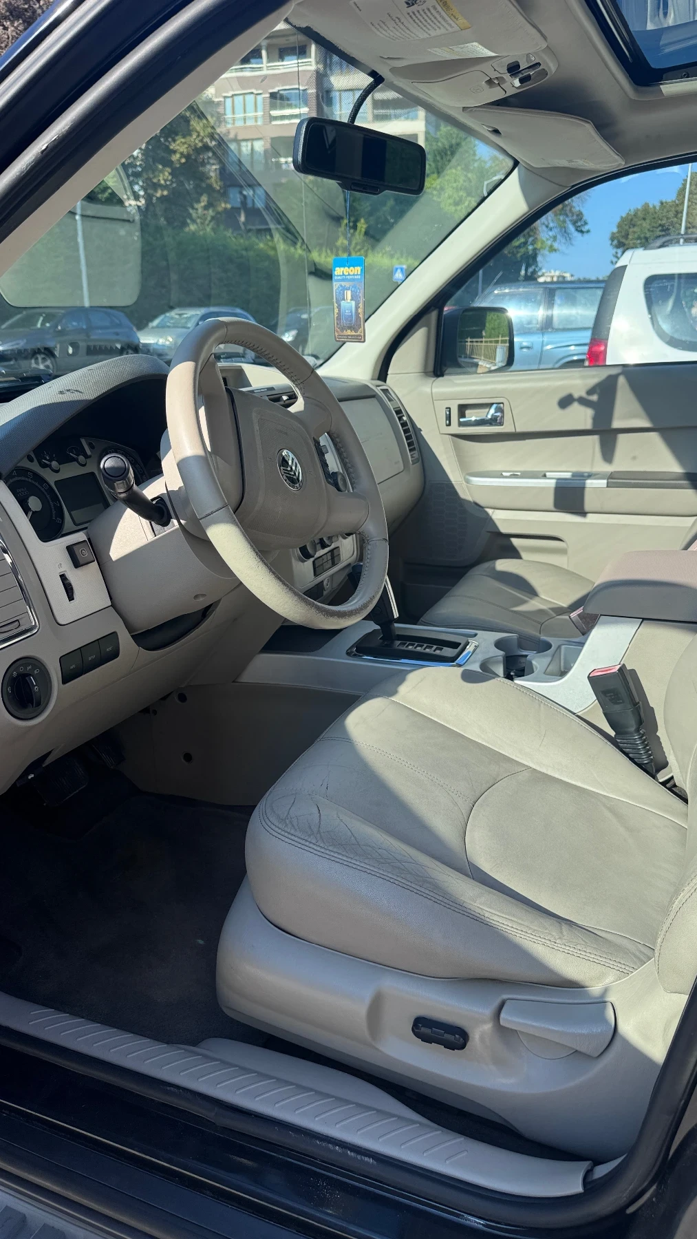 Mercury Marauder Mariner, снимка 14 - Автомобили и джипове - 55867801