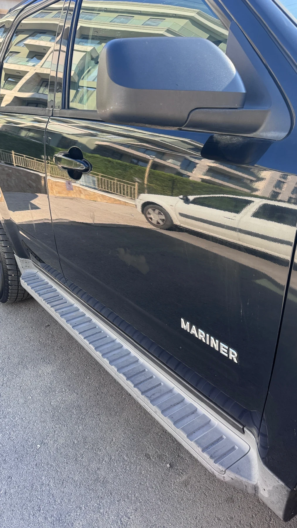 Mercury Marauder Mariner, снимка 2 - Автомобили и джипове - 55867801