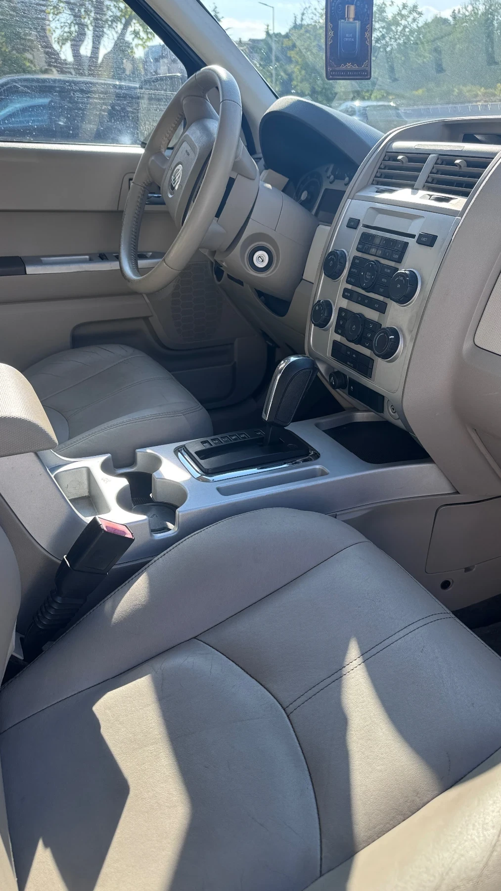 Mercury Marauder Mariner, снимка 5 - Автомобили и джипове - 55867801