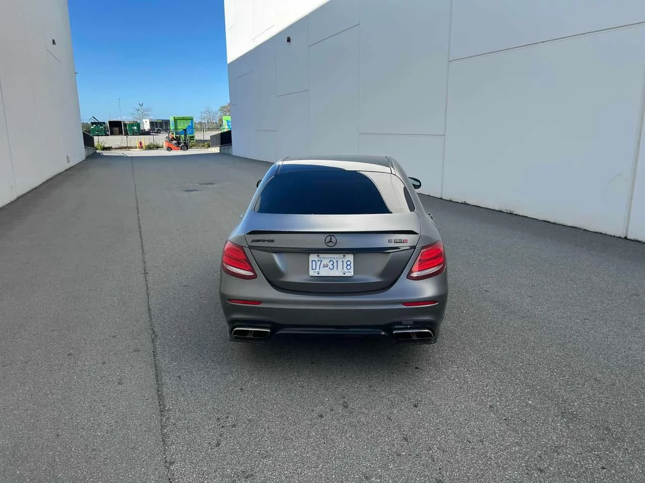 Mercedes-Benz E 63 AMG S BURMESTER/���������/���������/��������/360 | Mobile.bg � ����������� 5