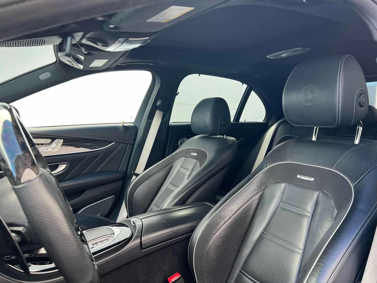 Mercedes-Benz E 63 AMG S BURMESTER/���������/���������/��������/360 | Mobile.bg � ����������� 10