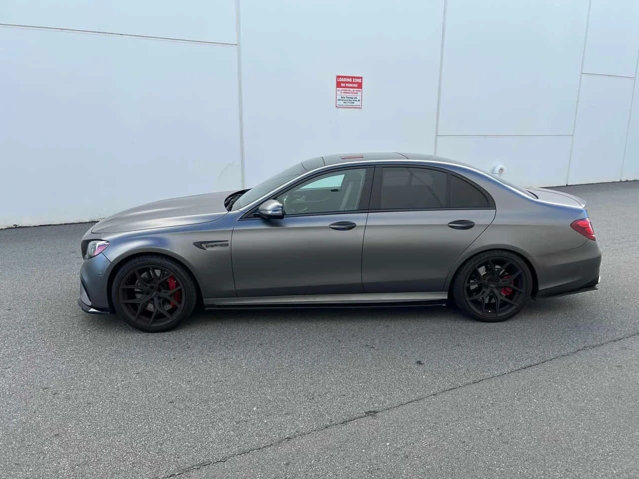 Mercedes-Benz E 63 AMG S BURMESTER/���������/���������/��������/360 | Mobile.bg � ����������� 3