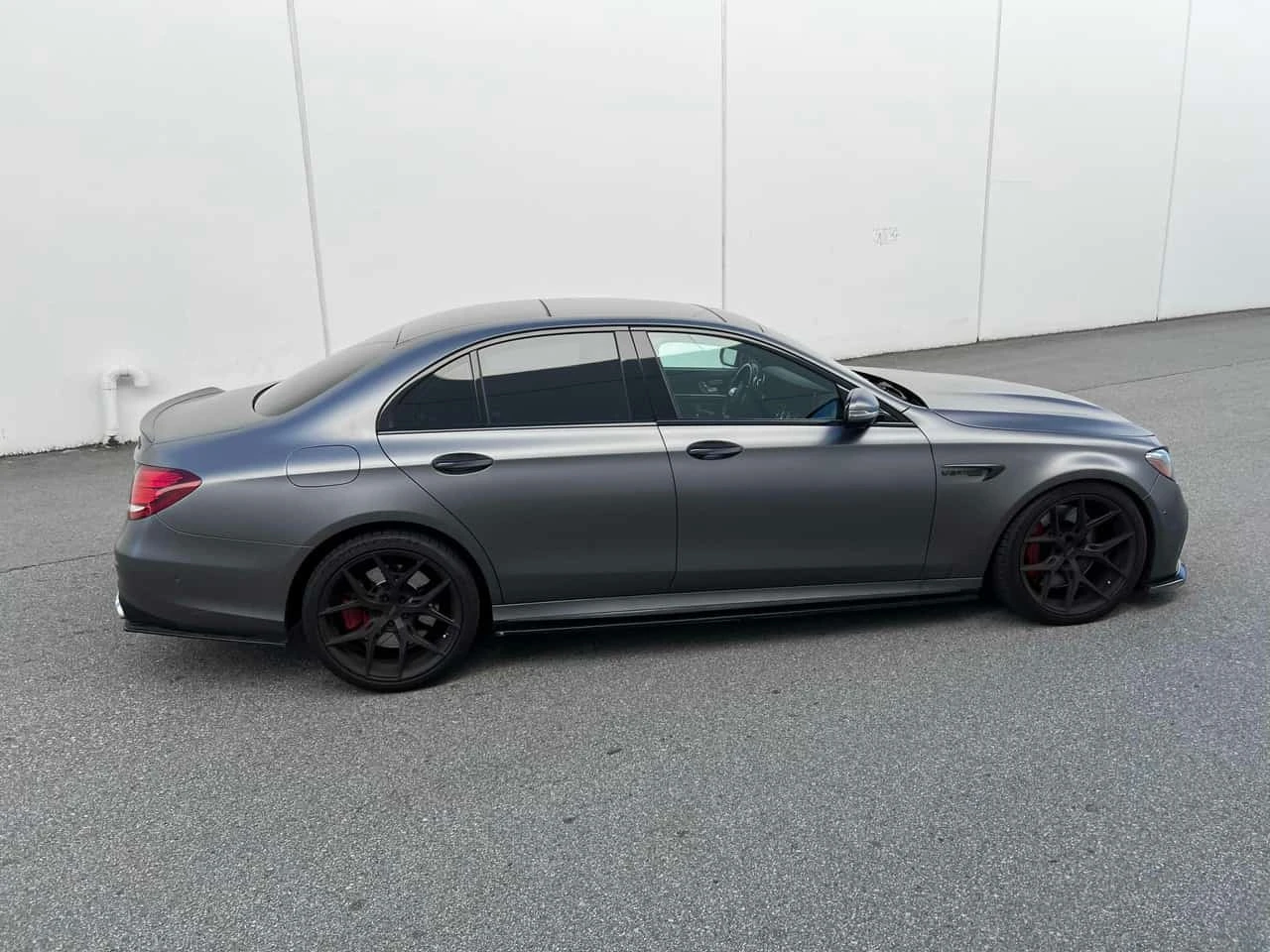 Mercedes-Benz E 63 AMG S BURMESTER/���������/���������/��������/360 | Mobile.bg � ����������� 4