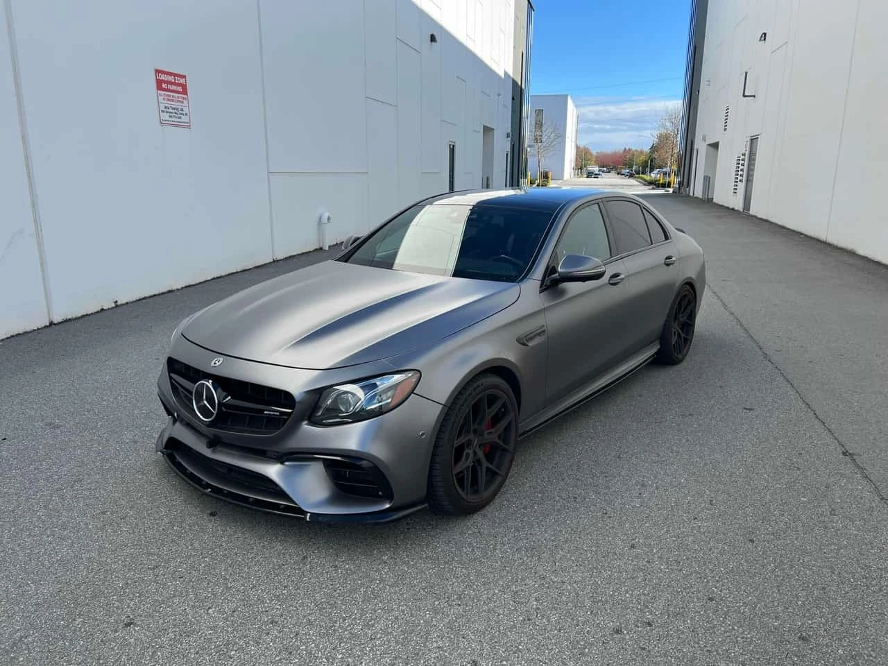 Mercedes-Benz E 63 AMG S BURMESTER/���������/���������/��������/360 | Mobile.bg � ����������� 1