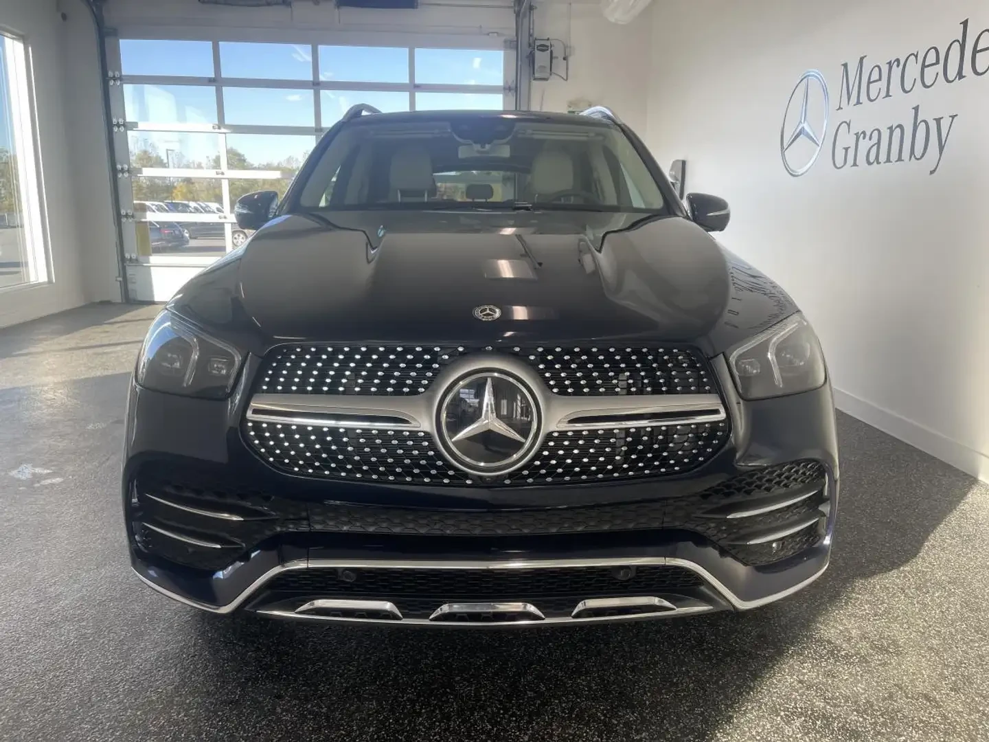 Mercedes-Benz GLE 450 4MATIC AMG LINE * FULL MAX*  | Mobile.bg � ����������� 2
