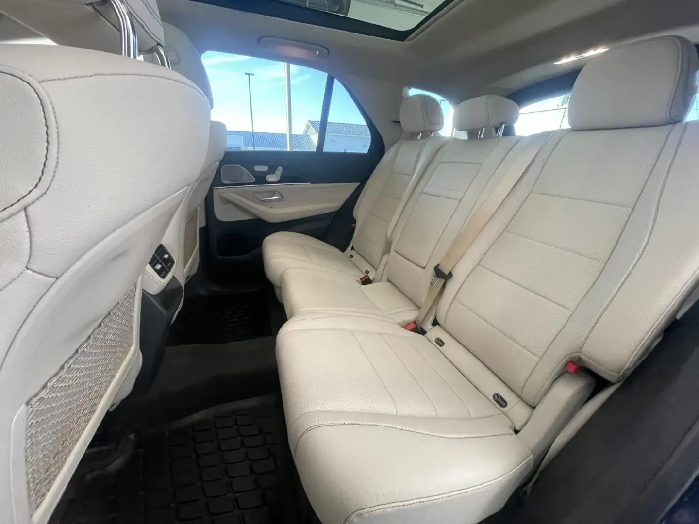Mercedes-Benz GLE 450 4MATIC AMG LINE * FULL MAX*  | Mobile.bg � ����������� 8