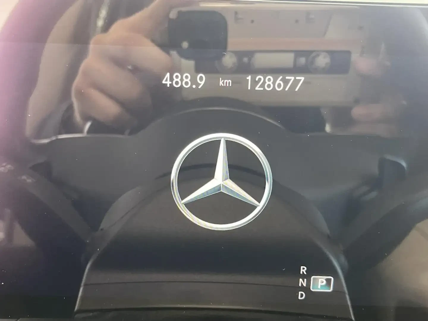 Mercedes-Benz GLE 450 4MATIC AMG LINE * FULL MAX*  | Mobile.bg � ����������� 11