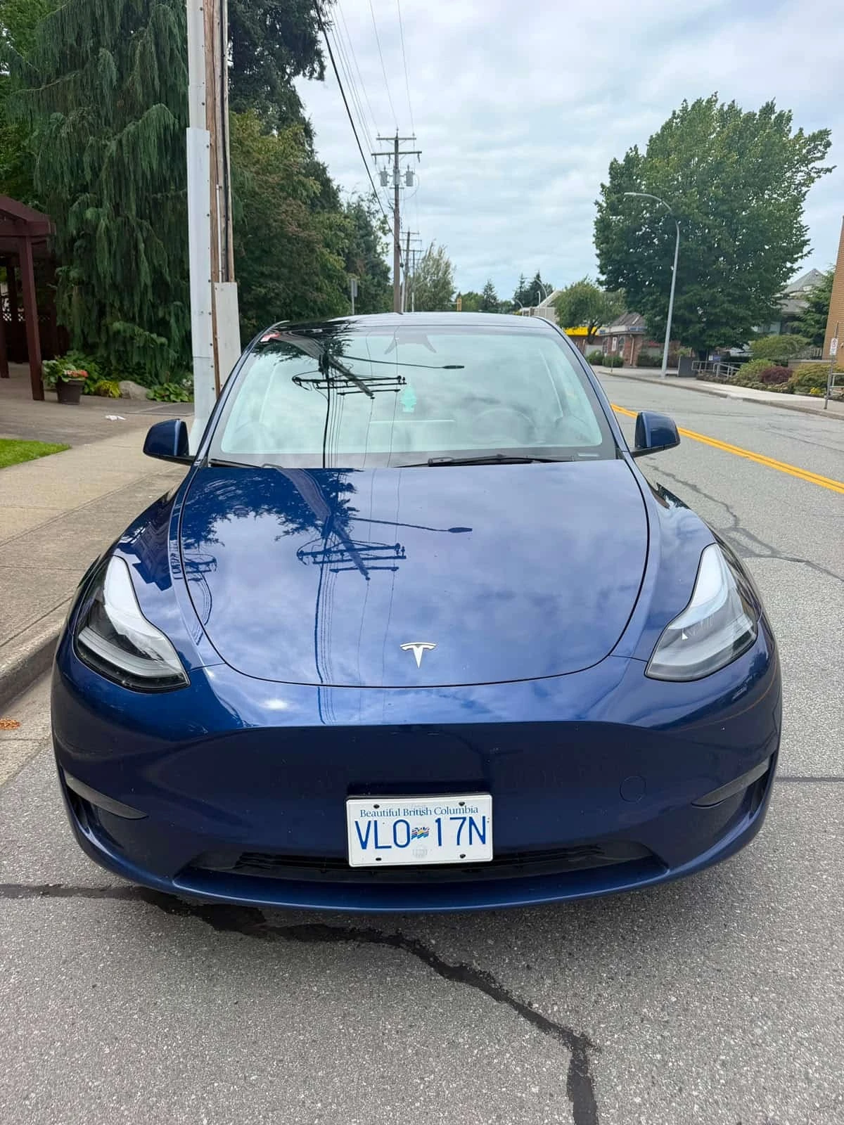 Tesla Model Y * Long Range * CARFAX * ����� �� ����������� | Mobile.bg � ����������� 6