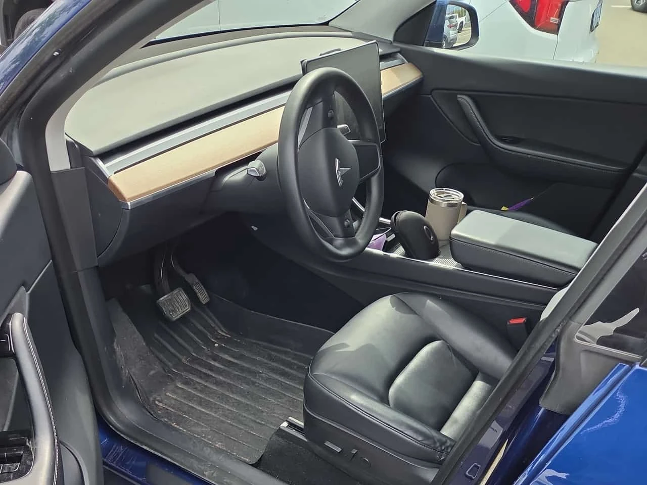 Tesla Model Y * Long Range * CARFAX * ����� �� ����������� | Mobile.bg � ����������� 5