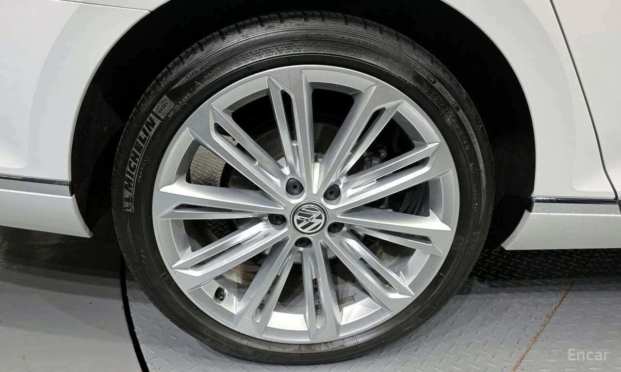 VW Passat 2.0 TDI 4Motion Prestige/�������/����/���������/�� | Mobile.bg � ����������� 5