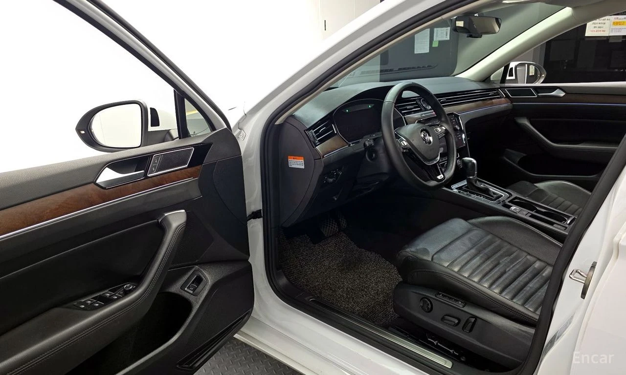 VW Passat 2.0 TDI 4Motion Prestige/�������/����/���������/�� | Mobile.bg � ����������� 9
