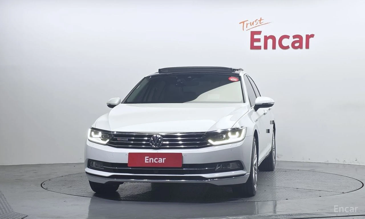 VW Passat 2.0 TDI 4Motion Prestige/�������/����/���������/�� | Mobile.bg � ����������� 3