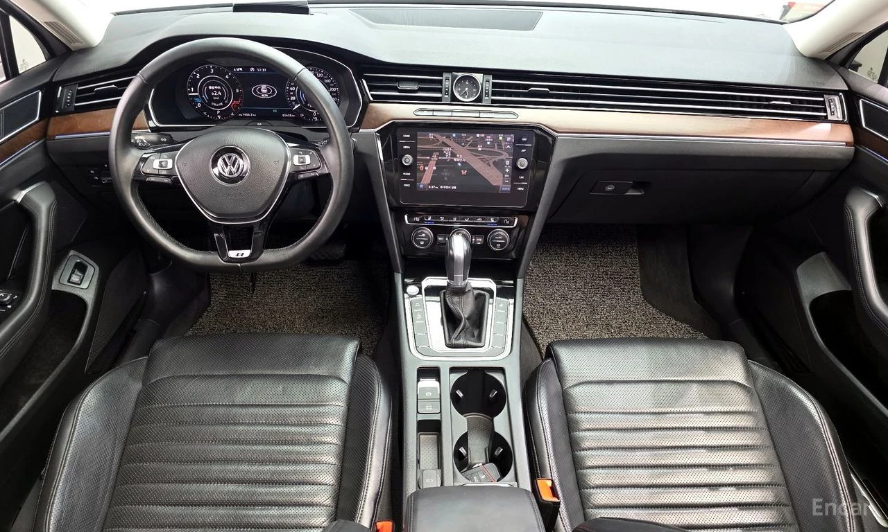 VW Passat 2.0 TDI 4Motion Prestige/�������/����/���������/�� | Mobile.bg � ����������� 6