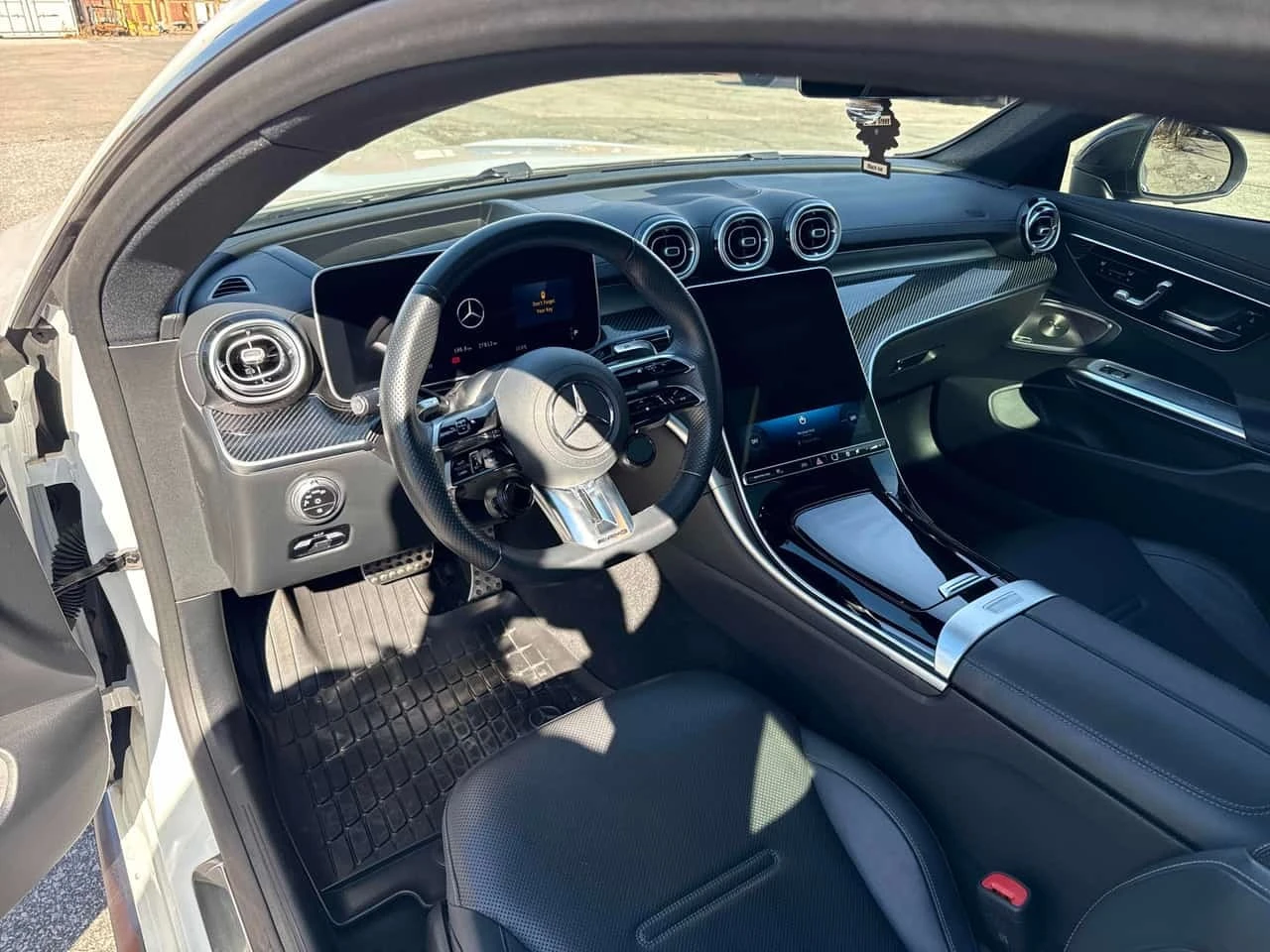 Mercedes-Benz CLE 53 * ����������*  | Mobile.bg � ����������� 5