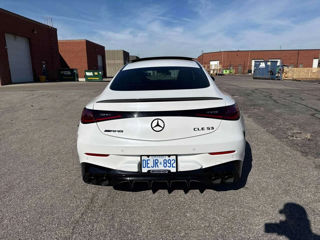 Mercedes-Benz CLE 53 * ����������*  | Mobile.bg � ����������� 4