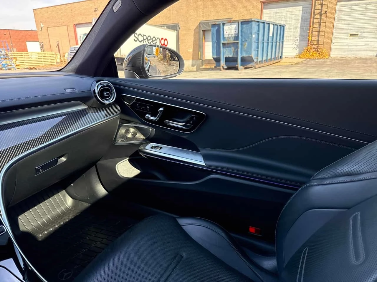 Mercedes-Benz CLE 53 * ����������*  | Mobile.bg � ����������� 11