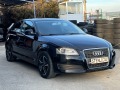 Audi A3 1.6i LED АВТОМАТИК - [6] 