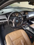 BMW 525 Facelift X-drive , Shadowline, теглич - изображение 6