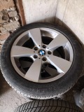 BMW 525 Facelift X-drive , Shadowline, теглич - изображение 9