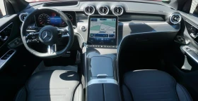 Mercedes-Benz GLC 400 450d* AMG* PANO* HEAD-UP* BURM* 360 CAM* DISTR* KE, снимка 5
