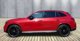 Mercedes-Benz GLC 400 450d* AMG* PANO* HEAD-UP* BURM* 360 CAM* DISTR* KE, снимка 4