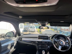 BMW X6 3.0d 258hp M-pack НА ЧАСТИ, снимка 8