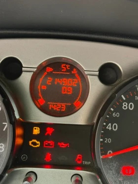 Nissan Qashqai 1.6 7 места , снимка 10