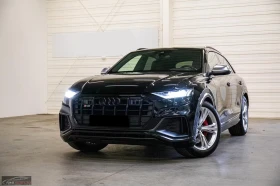Audi SQ8 4.0TDI/435HP/MASSAGE/PANO/360/B&O/HUD/MEMO/824g, снимка 1