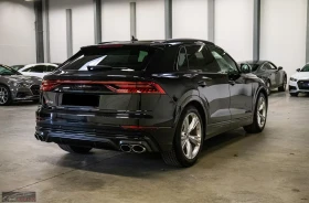 Audi SQ8 4.0TDI/435HP/MASSAGE/PANO/360/B&O/HUD/MEMO/824g, снимка 6