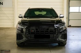 Audi SQ8 4.0TDI/435HP/MASSAGE/PANO/360/B&O/HUD/MEMO/824g, снимка 2
