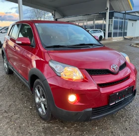 Toyota Urban Cruiser 4x4, 162000км, снимка 3