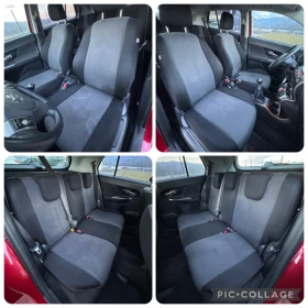 Toyota Urban Cruiser 4x4, 162000км, снимка 13