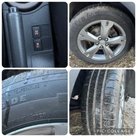 Toyota Urban Cruiser 4x4, 162000км, снимка 14