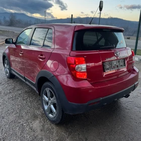 Toyota Urban Cruiser 4x4, 162000км, снимка 6