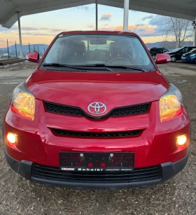 Toyota Urban Cruiser 4x4, 162000км, снимка 2