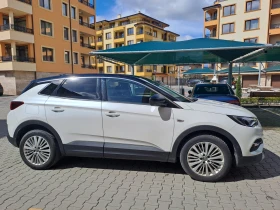 Opel Grandland X, снимка 4