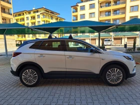 Opel Grandland X, снимка 6