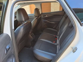 Opel Grandland X, снимка 11