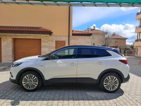 Opel Grandland X, снимка 5