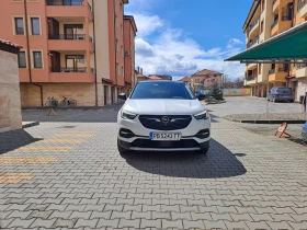 Opel Grandland X, снимка 2