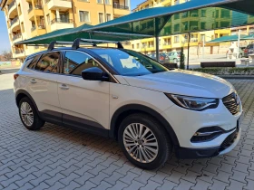 Opel Grandland X, снимка 5