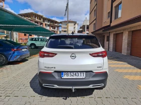 Opel Grandland X, снимка 7